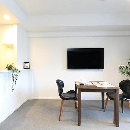 The Grand Residence Hotel Hakata Fukuoka  Extérieur photo