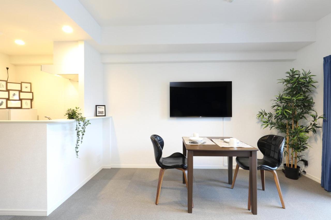 The Grand Residence Hotel Hakata Fukuoka  Extérieur photo