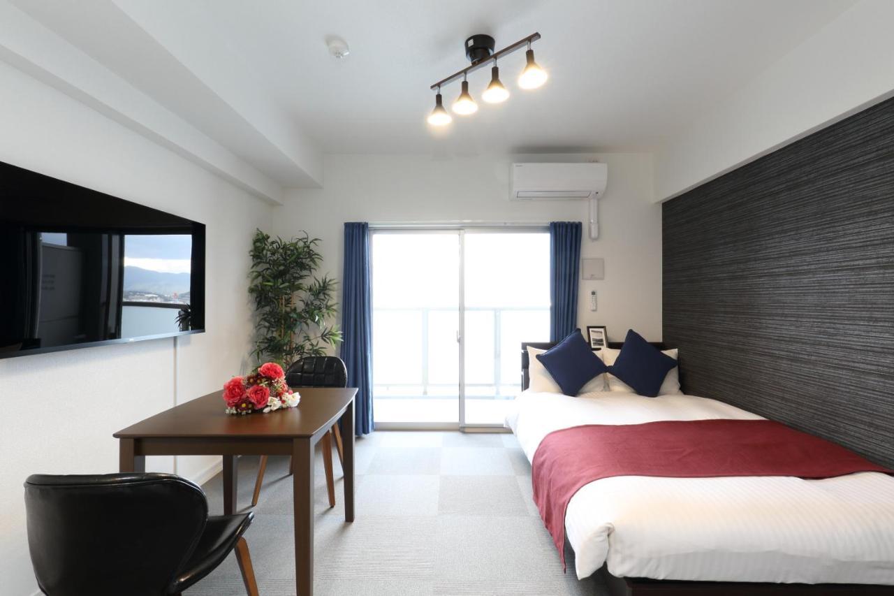 The Grand Residence Hotel Hakata Fukuoka  Extérieur photo