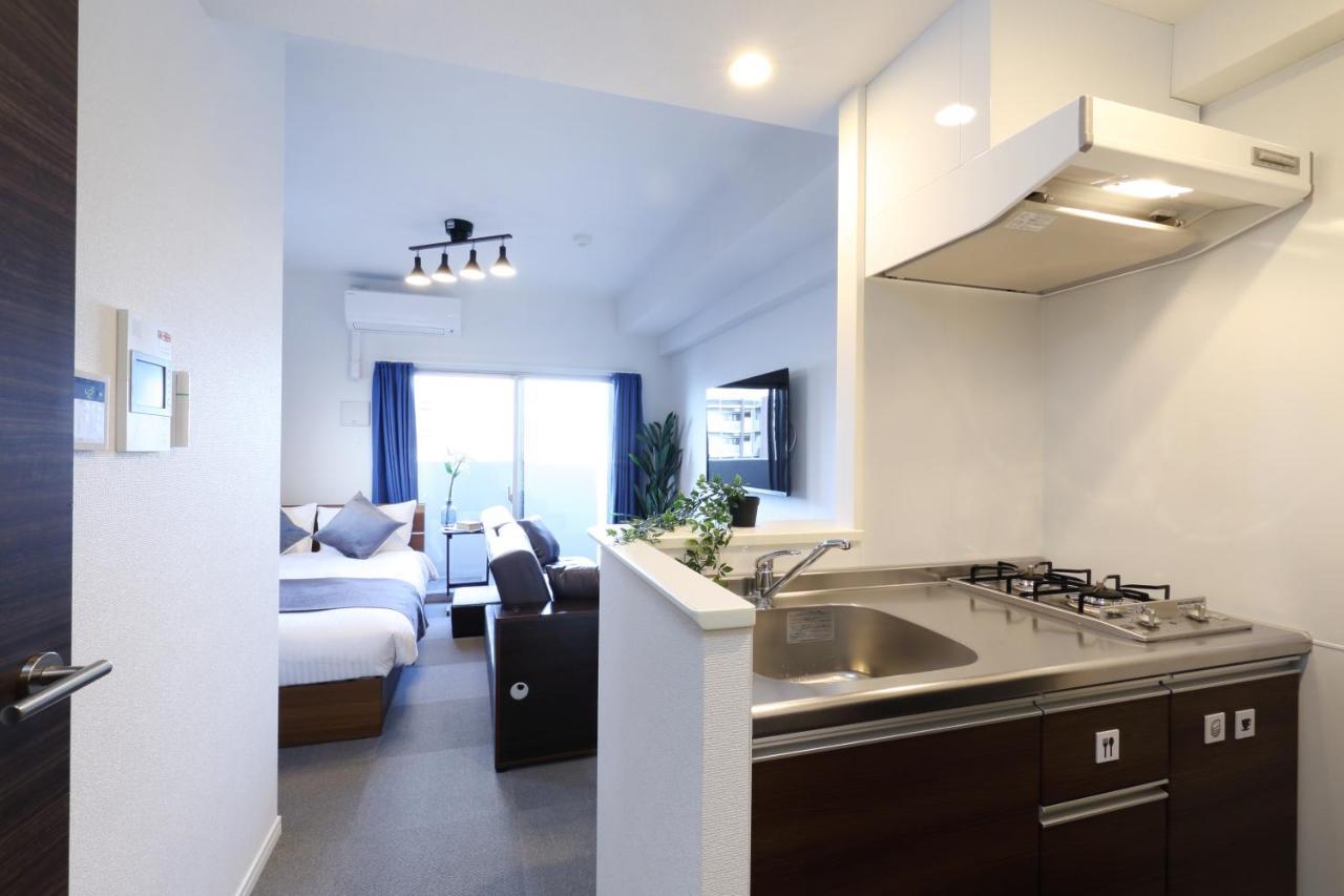 The Grand Residence Hotel Hakata Fukuoka  Extérieur photo
