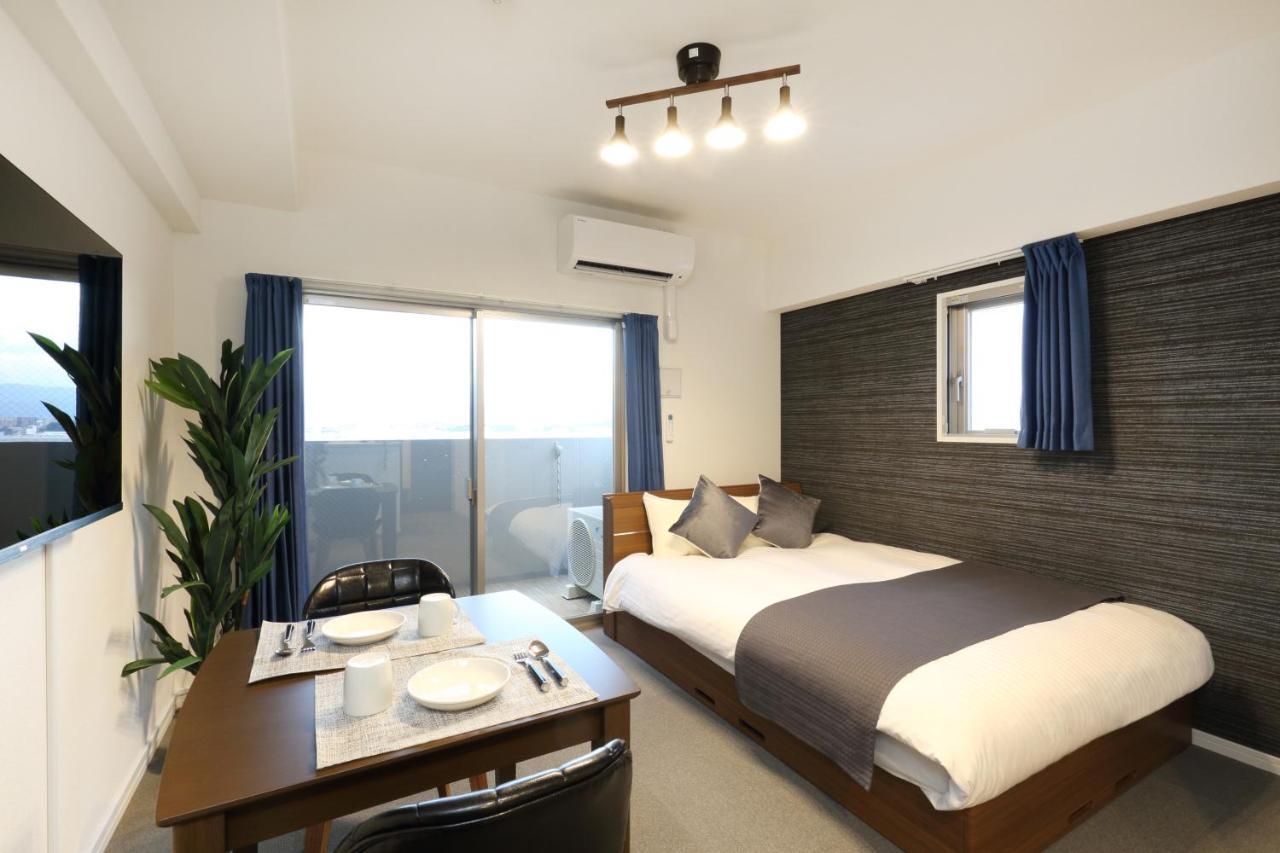The Grand Residence Hotel Hakata Fukuoka  Extérieur photo