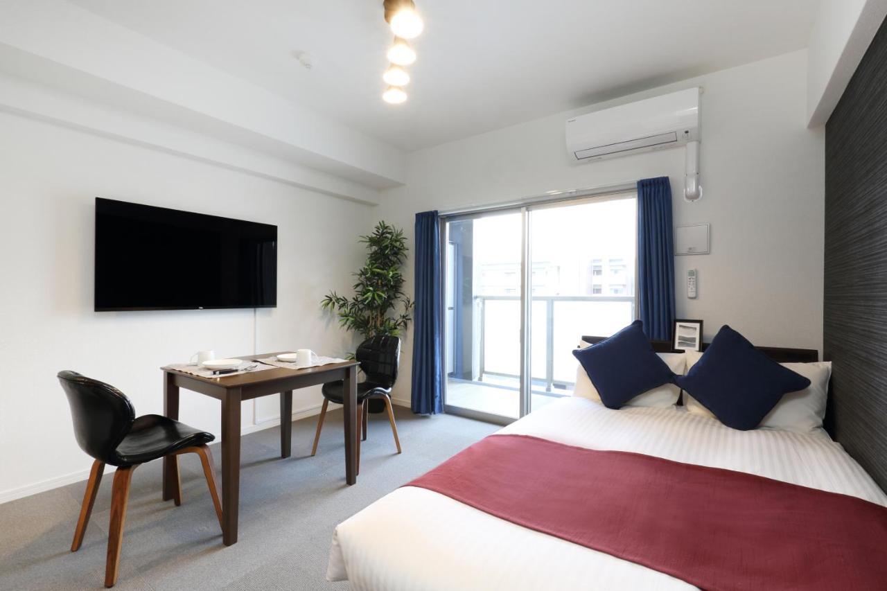 The Grand Residence Hotel Hakata Fukuoka  Extérieur photo