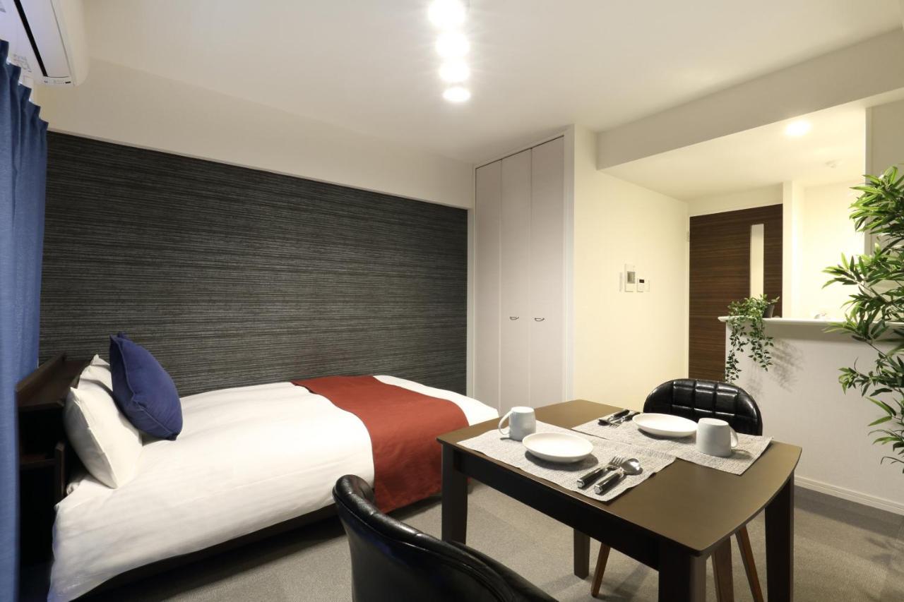 The Grand Residence Hotel Hakata Fukuoka  Extérieur photo