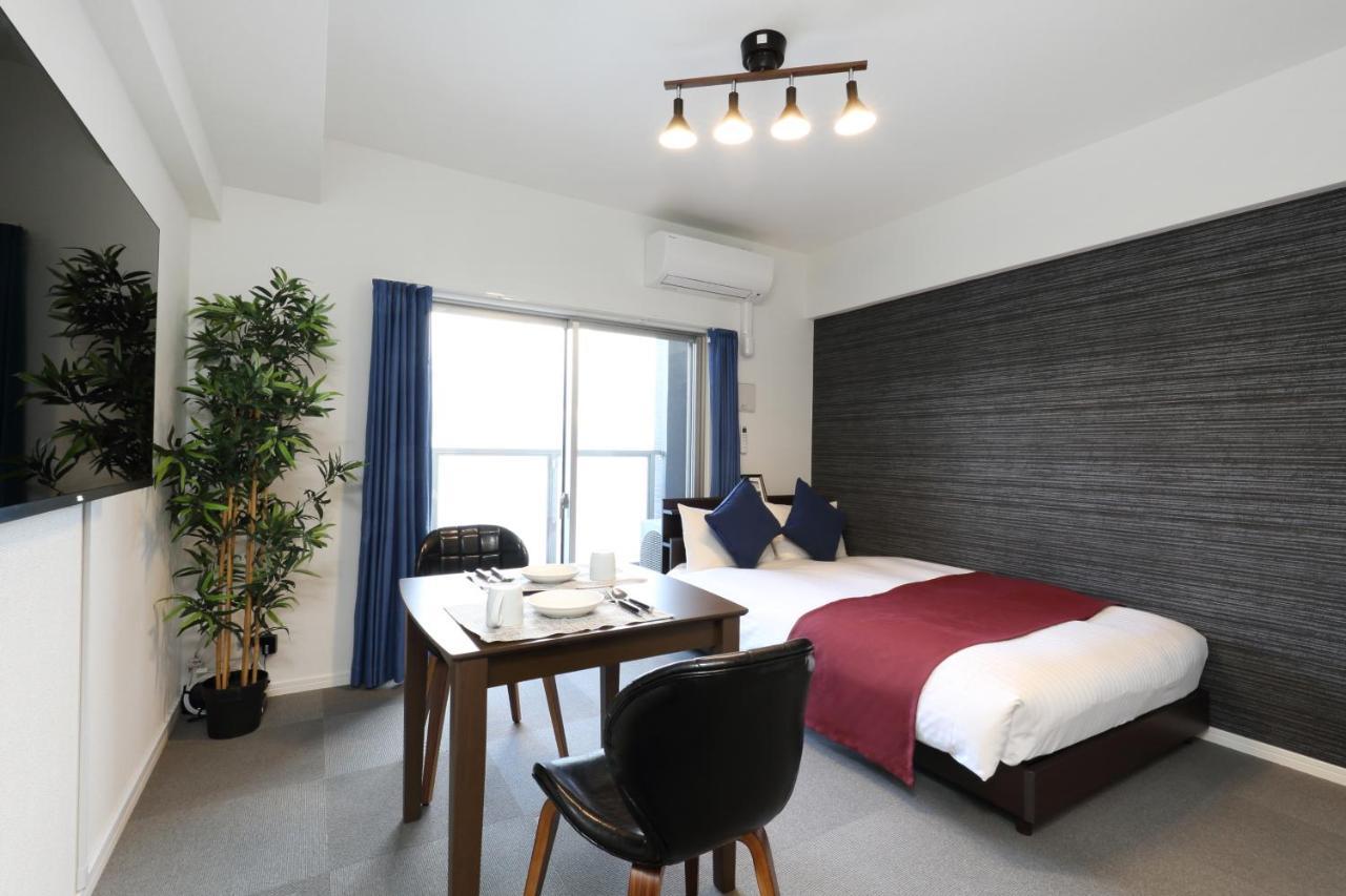 The Grand Residence Hotel Hakata Fukuoka  Extérieur photo