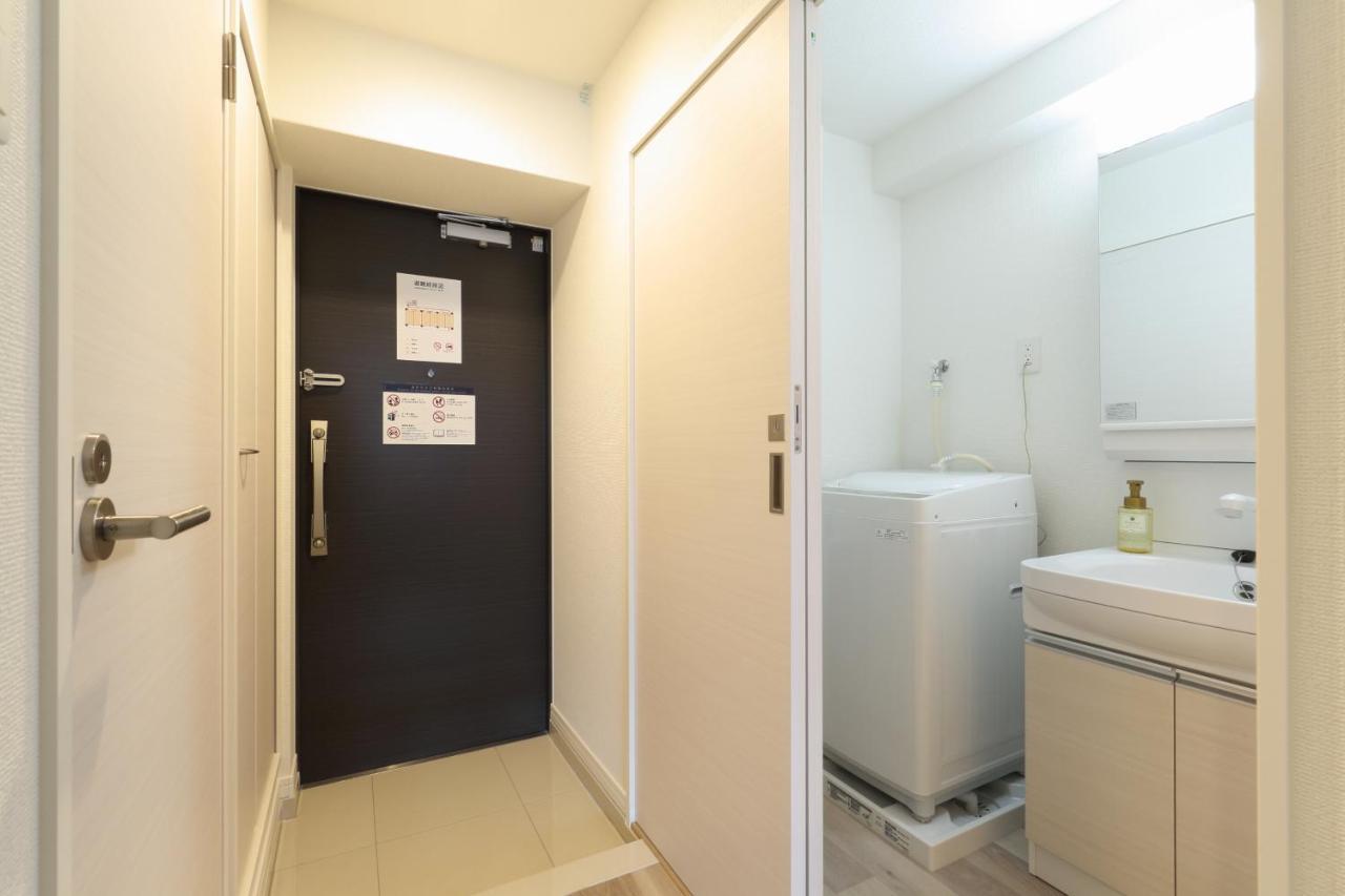 The Grand Residence Hotel Hakata Fukuoka  Extérieur photo