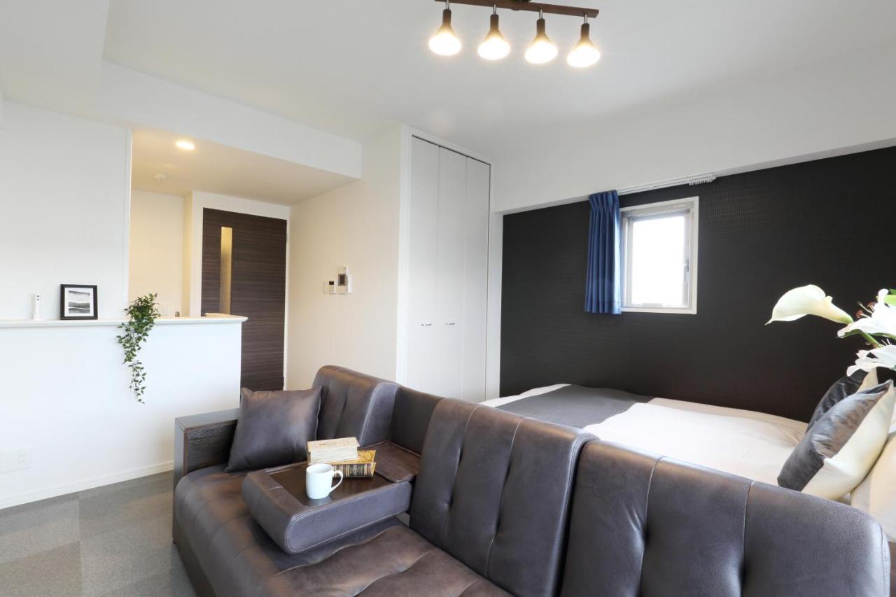 The Grand Residence Hotel Hakata Fukuoka  Extérieur photo