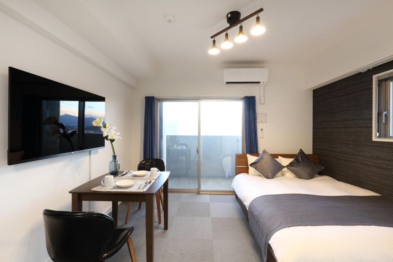 The Grand Residence Hotel Hakata Fukuoka  Extérieur photo