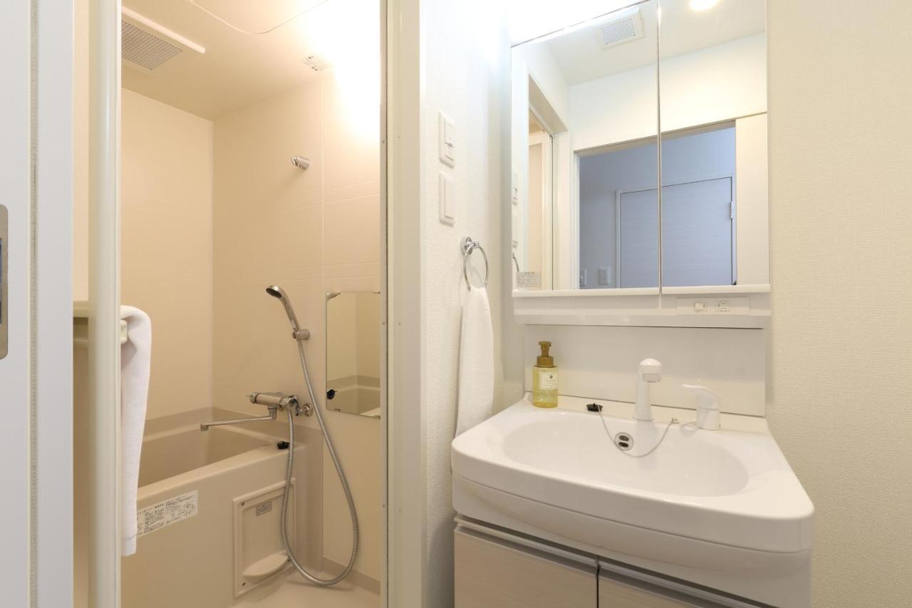 The Grand Residence Hotel Hakata Fukuoka  Extérieur photo