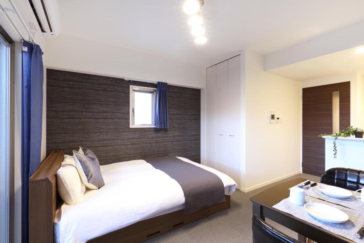 The Grand Residence Hotel Hakata Fukuoka  Extérieur photo